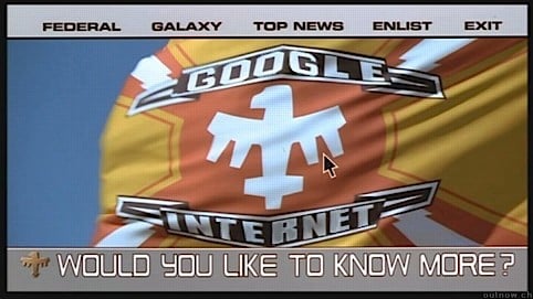 Google Network needs Troopers