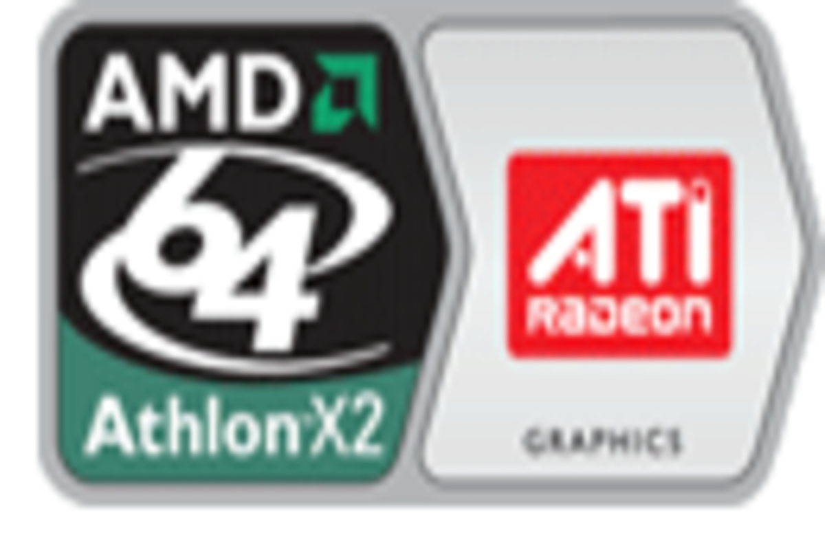 AMD launches PC sticker programme • The Register