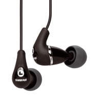 shure se310 earphones