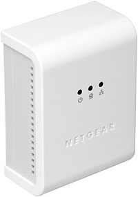netgear hdx101 200mbps powerline ethernet adaptor