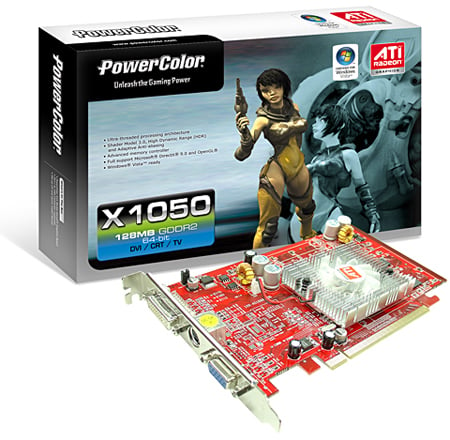 Ati radeon x1250 online windows 10