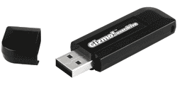 crucial gizmo overdrive+ readydrive-friendly usb key