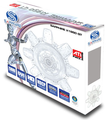 Ati radeon discount sapphire x1950 gt