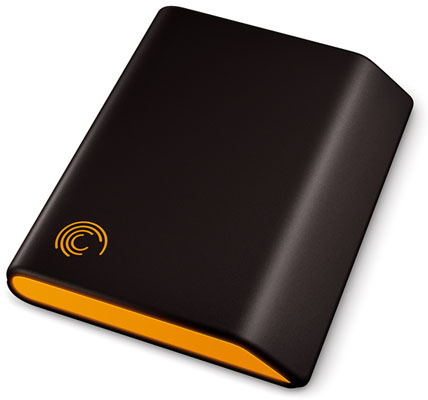 seagate freeagent go usb hdd