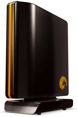 seagate freeagent pro desktop hdd