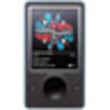 Microsoft Zune music player