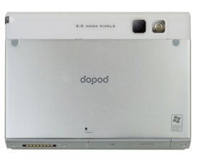 dopod u1000/htc athena base