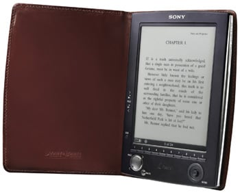 Dooney & Bourke Limited Edition Portable Reader