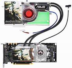 Asus geforce sales 8800 gtx