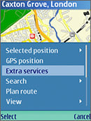 nokia maps - guides