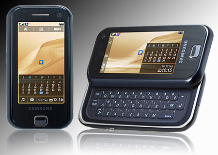 samsung ultra smart f700