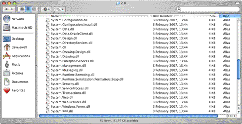 Folder for mac downloads