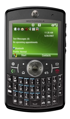 motorola q q9 3g version