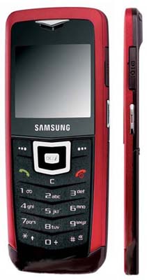 samsung ultra edition ii 5.9 u100