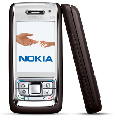 nokia e65