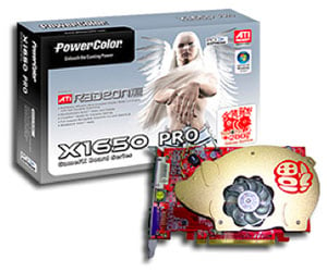 tul powercolor year of the pig graphics card