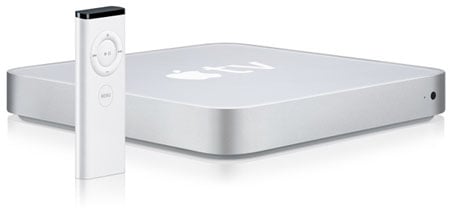 apple appletv