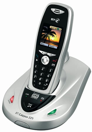 BT Calypso 225