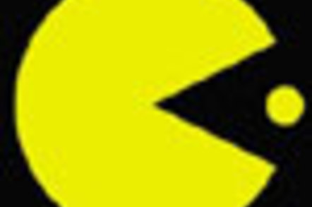 Pacman