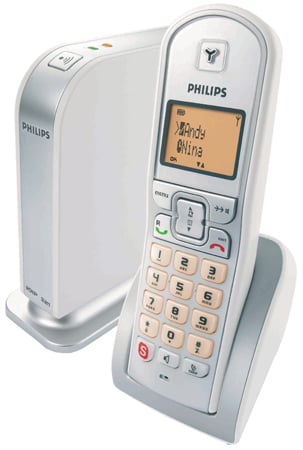 Philips VoIP321
