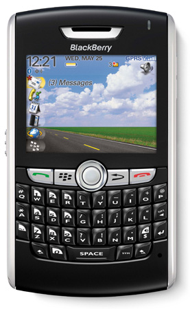 RIM BlackBerry 8800