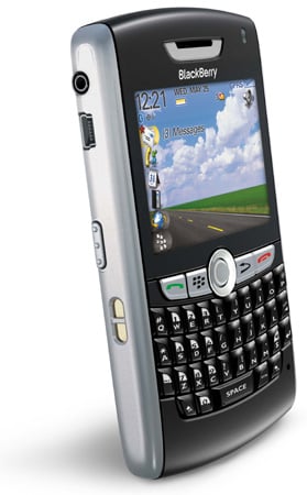 RIM BlackBerry 8800