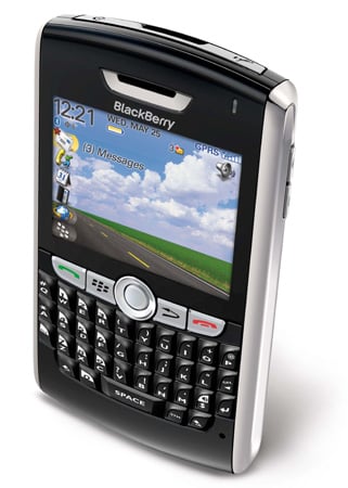 RIM BlackBerry 8800