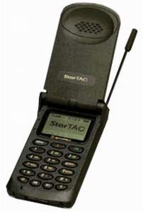 Motorola StarTAC