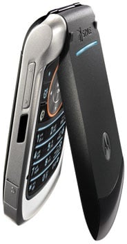 Motorola StarTAC III