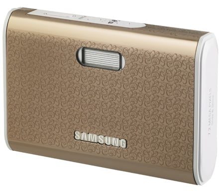 samunng i70 digital compact camera