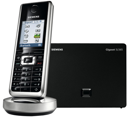 Siemens Gigaset Home Phones — ACE TECH