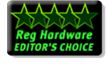Register Hardware Editor's Choice