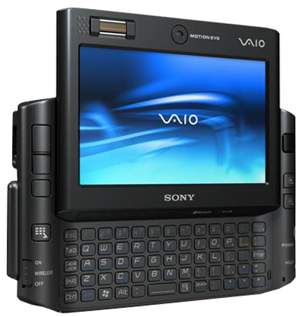 Sony Vaio VGN-UX1XN