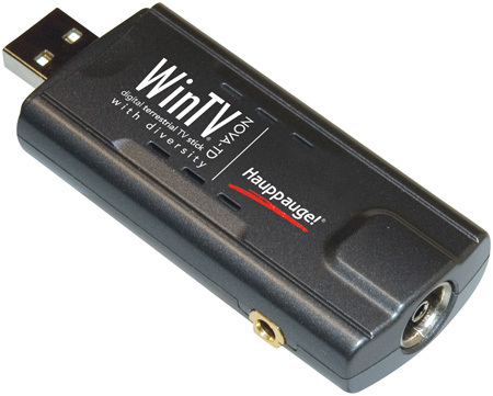 Hauppauge WinTV Nova-TD