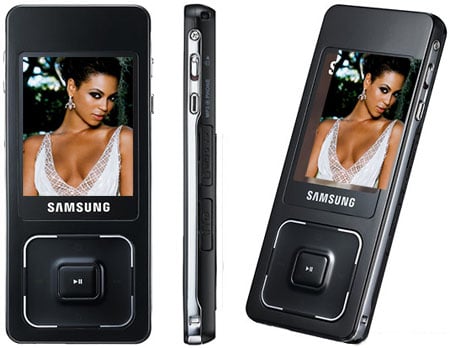 Beyonce fronts F300 from Samsung