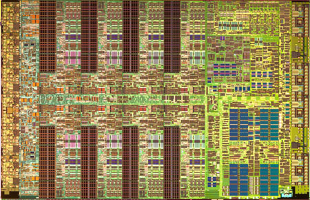 IBM Cell Broadband Engine processor