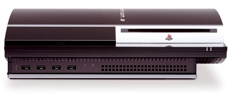 Is the original PS3 hardware design underrated? | ResetEra