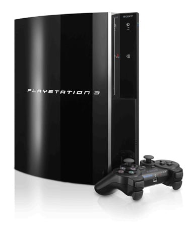 Sony PlayStation 3