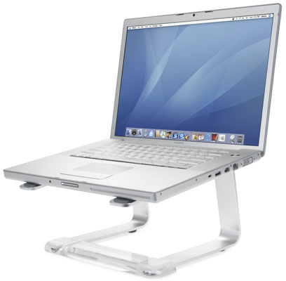 Griffin Technology Elevator notebook stand