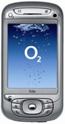 O2 XDA Trion PDA phone