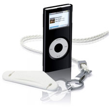 Gear4 iVak iPod case
