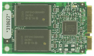 Intel Turbo Memory - aka 'Robson'