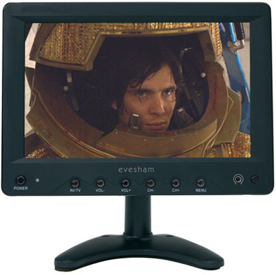 Evesham TV-930 9.2in LCD TV