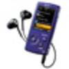 Sony Walkman Video MP3 NW-A800