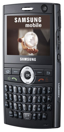 Samsung SGH-i600 Ultra Edition smartphone