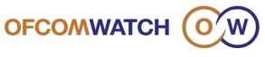 Ofcomwatch blog logo