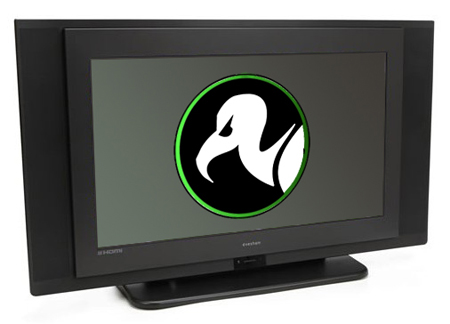 Evesham Alqemi 26” LCD TV