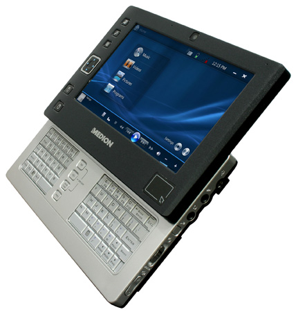 Medion UMPC Rim 1000