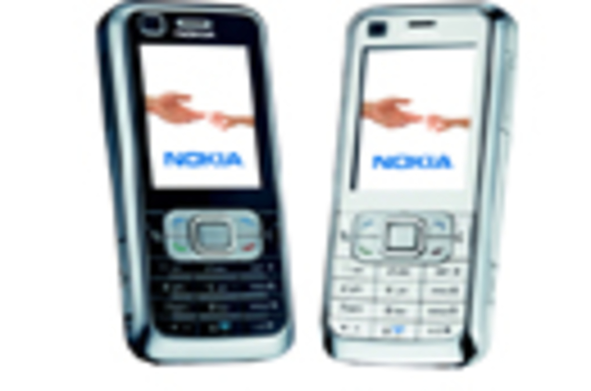 Nokia boosts downloads with lowcost 3G phone • The Register