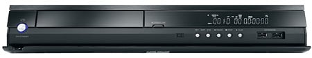 Toshiba HD-XE1 HD DVD player